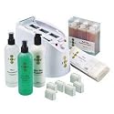 Hive - professional roller waxing starter kit