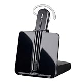 Wireless Convertible Headset