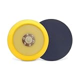 Lake Country DA Flexible Backing Plate, 6-inch