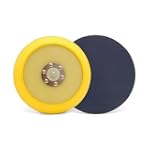 Lake Country DA Flexible Backing Plate, 6-inch