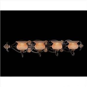 Vanity Light by Metrolpolitan Lighting