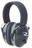 Maximus Electronic Headset with 4 Microphones by Radians MA0600CS