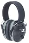 New Radians Maximus 4 Microphone Electronic Hearing Protection Adjustable CoolMax Headband Shooting