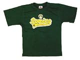 Seattle Supersonics Kids Team Color T-Shirt