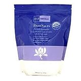 Bath Salts - French Lavender, 18 oz