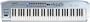 Edirol PCR80 61-Key USB MIDI Keyboard Controller