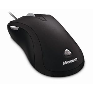 Microsoft Laser Mouse 6000  C6W-00005