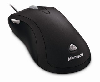 Microsoft Laser Mouse 6000  C6W-00005