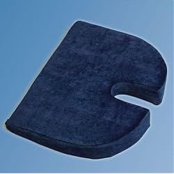 Deluxe Dual Density Orthopedic Cushion