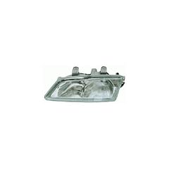 Scheinwerfer NISSAN PRIMERA links