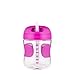 OXO Tot Twist Lid Straw Cup (7 oz.) - Pink