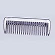 Aluminum Mane Pulling Comb