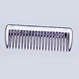 Aluminum Mane Comb
