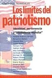 Los Limites Del Patriotismo (8449306752) by Nussbaum, Martha C.