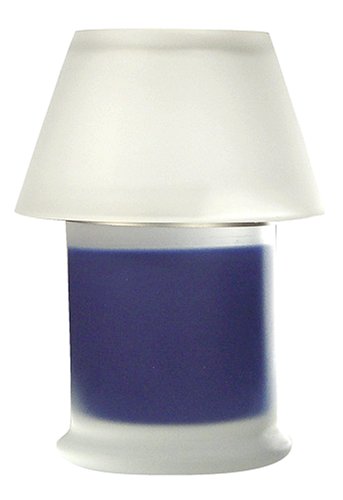 ILLUME Frosted Jar Lamp Shade