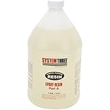 System Three Epoxy Resin, Gallon