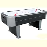 Air Hockey 6'6 Table by Plum 76001