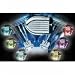 KURYAKYN LIGHT LIZARD STARTER KIT 4713