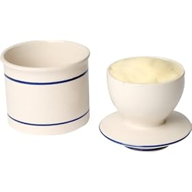 <b>Norpro Butter Keeper</b>