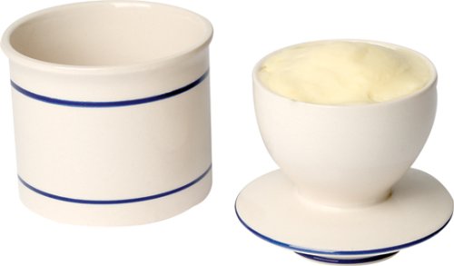 Childrens Toyshop  Kitchen & Housewares : Norpro Butter Keeper