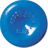 Jr. Super Floor Hockey Puck - Blue (SET)