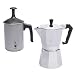 Kitchen & Housewares : Bialetti Cappuccino and Latte Set