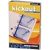 Intenso Kick Out Archive Version, Ordner inkl. 5 x KickOut Case & 5 x Clips f�r CDs oder DVDs