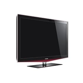 Samsung LN46B650 | all satisfied with this TV