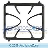 Review GE - General Electric  / Stove/Oven/Range Grate - WB31T10048