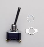 Moroso 74124 Toggle Starter Switch