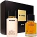 Jil Sander No. 4 by Jil Sander for Women 2 Piece Set Includes: 3.4 oz Eau de Parfum Spray + 6.7 oz Moisturizing Body Balm