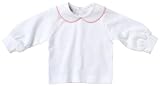 Liegelind 27300004453 Baby - Mädchen Babykleidung/ Shirts, Gr. 44 0 (Rosa) (Rosa)