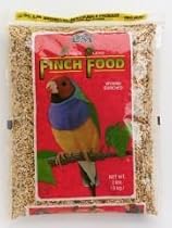Classic Finch Food, 2 Lbs