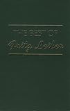 Best of Fritz Leiber