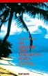 Die Ameisen von Tanumatiu-Beach. Unterwegs in der S�dsee