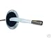 Sporting Goods : Low Budget complete practice foil, french grip