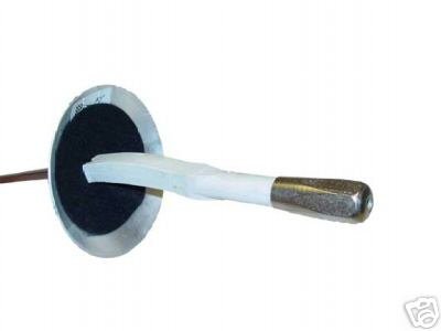 Childrens Toyshop  Sporting Goods : Low Budget complete practice foil, french grip