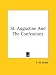 St. Augustine and the Confessions
