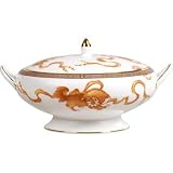 Wedgwood - Dynasty, Covered Vegetable Dish