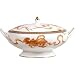 Wedgwood - Dynasty, Covered Vegetable Dish