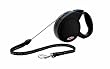 Maxi-Pet 83307 FLEXI CLASSIC LONG 2; 7 m bis 20 kg schwarz