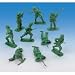 Toysmith Soldier Set