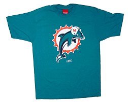 Miami Dolphins Kids NFL T-shirt