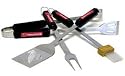 Atlanta Falcons Grill BBQ Utensil Set