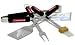 Atlanta Falcons Grill BBQ Utensil Set