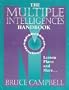 The Multiple Intelligences Handbook: Lesson Plans and More