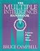 The Multiple Intelligences Handbook: Lesson Plans and More