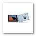 Canon PowerShot SD630 6MP Digital Elph Camera with 3x Optical Zoom