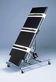 Table - Tilt - Pro Electric - Navy Blue
