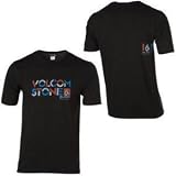 Volcom Fresco Tee - Short-Sleeve - Mens
